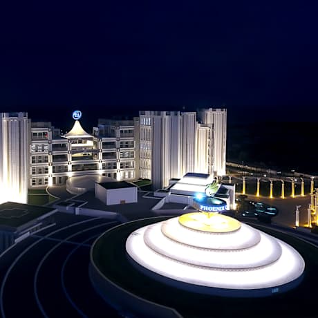 Limak Cyprus Deluxe Hotel